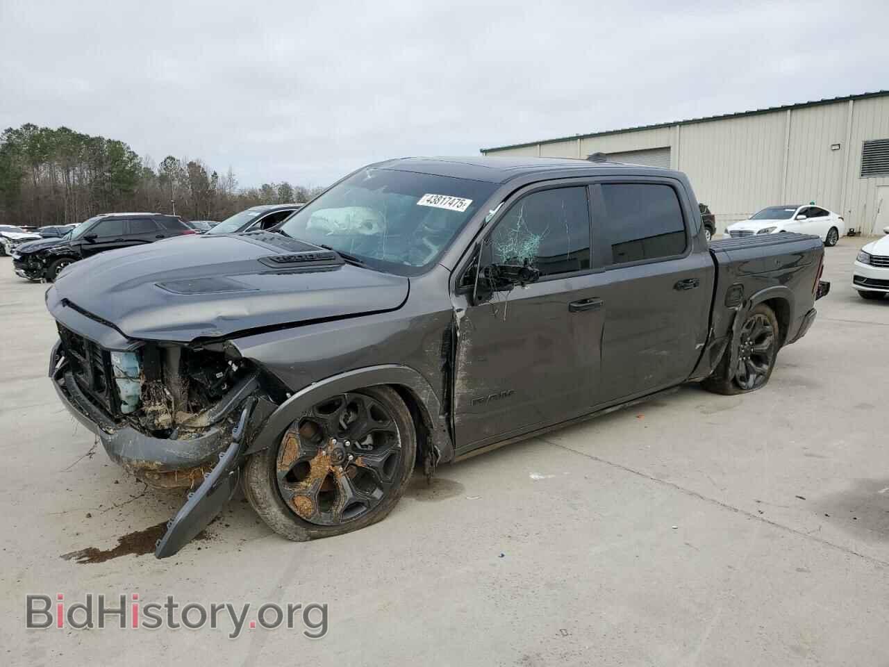 Photo 1C6SRFHT7PN635589 - RAM 1500 2023