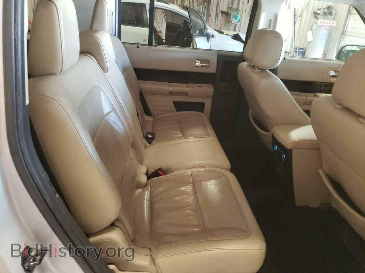 2018 FORD FLEX - VIN: 2FMGK5C86JBA16187 - Photo 11