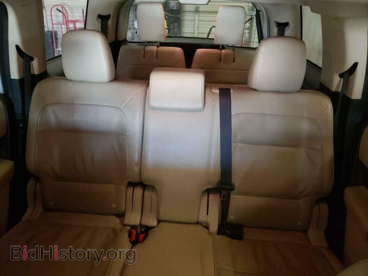 2018 FORD FLEX - VIN: 2FMGK5C86JBA16187 - Photo 10