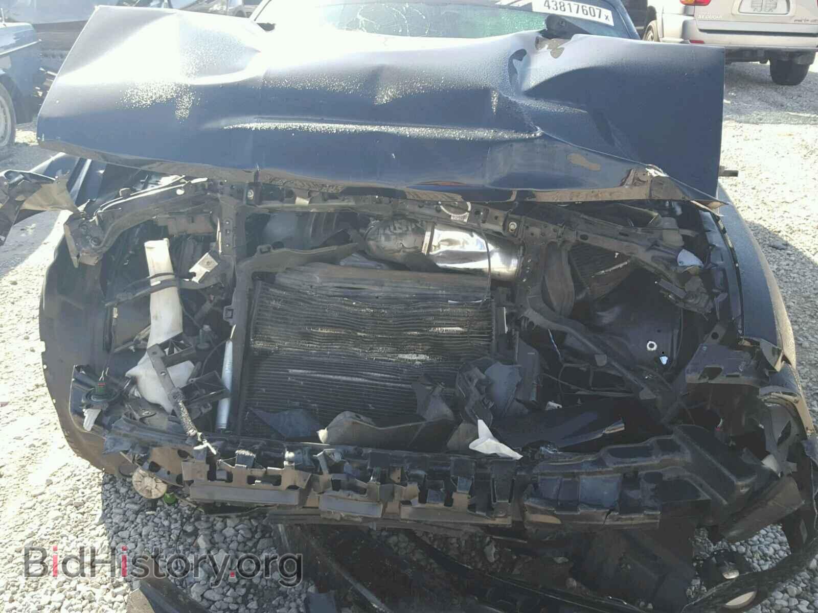 2014 DODGE CHALLENGER - VIN: 2C3CDYBT6EH164609 - Photo 7