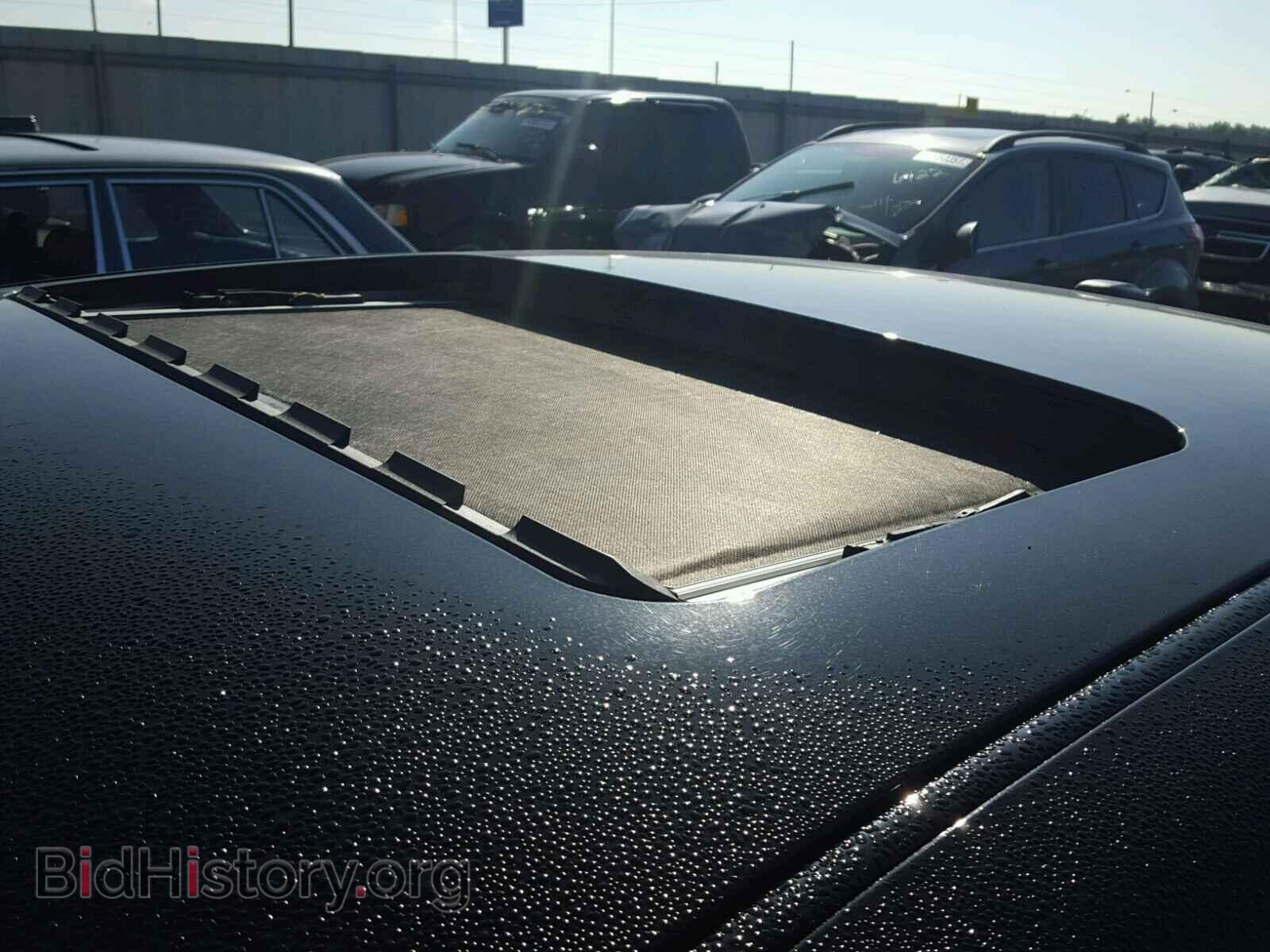 2014 DODGE CHALLENGER - VIN: 2C3CDYBT6EH164609 - Photo 9