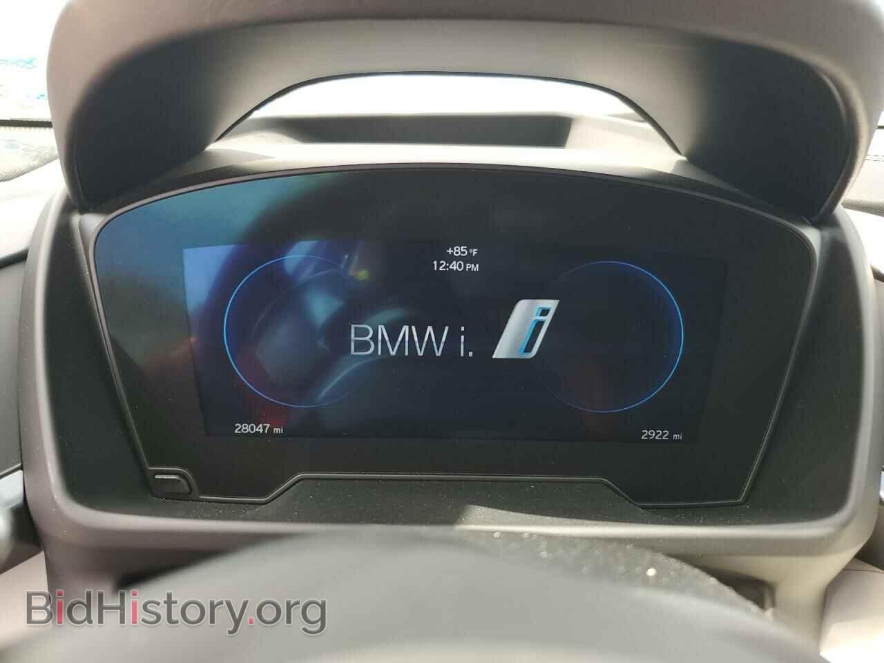 2015 BMW I SERIES - VIN: WBY2Z2C55FV391061 - Фото 9