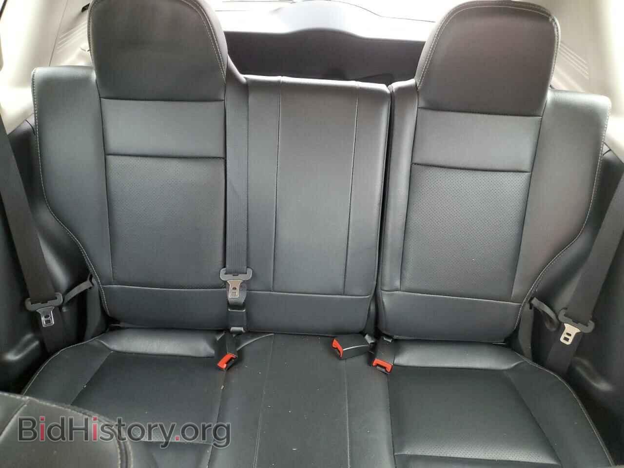 2014 JEEP COMPASS - VIN: 1C4NJCCB5ED877049 - Photo 10
