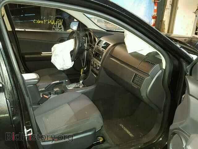 2009 DODGE AVENGER - VIN: 1B3LC56D39N507407 - Фото 5
