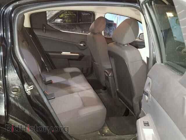 2009 DODGE AVENGER - VIN: 1B3LC56D39N507407 - Фото 6