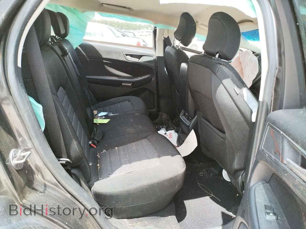 2019 FORD EDGE - VIN: 2FMPK3G94KBC01007 - Фото 6