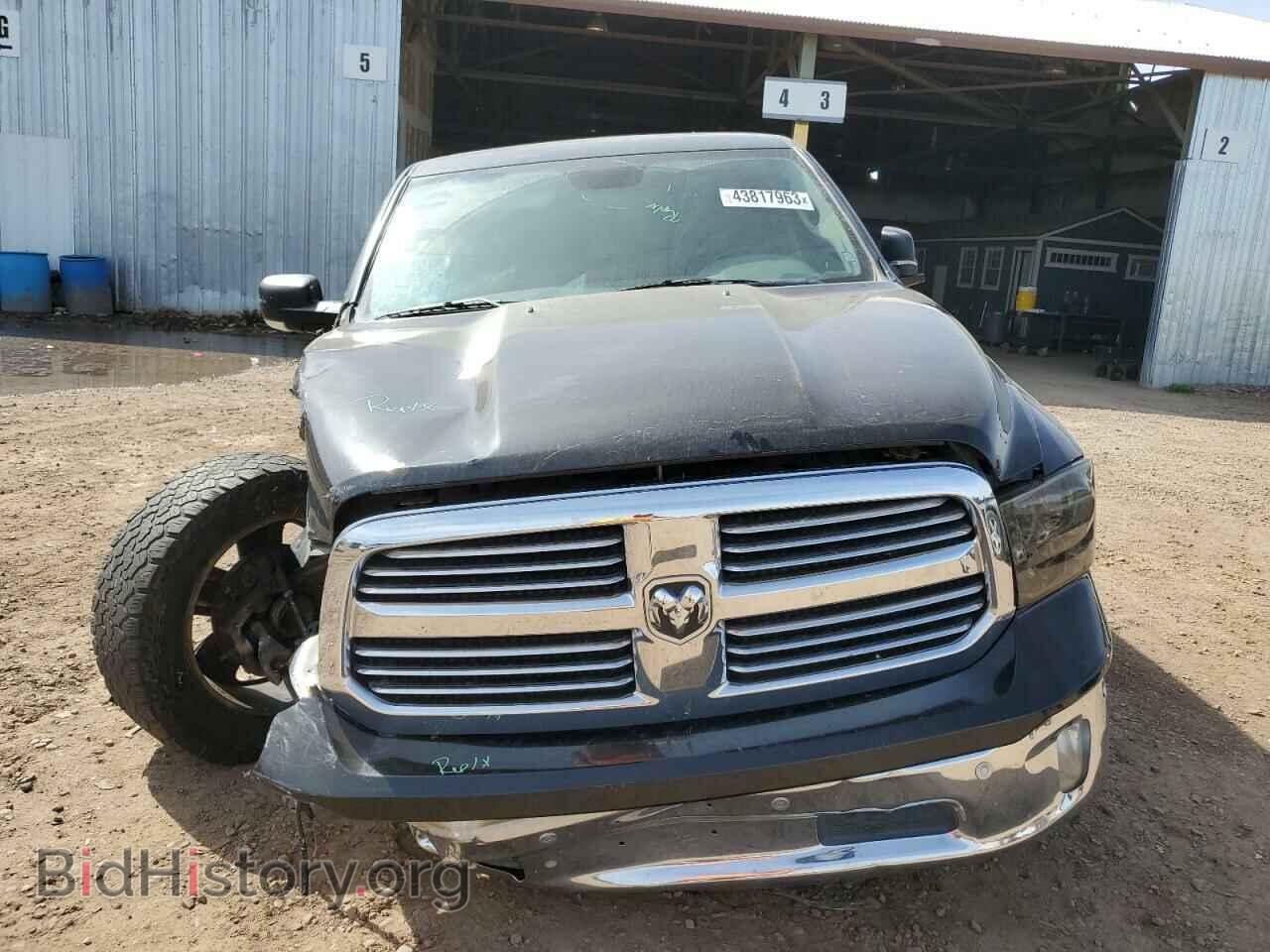 2019 RAM 1500 - VIN: 1C6RR7TT2KS530724 - Фото 5