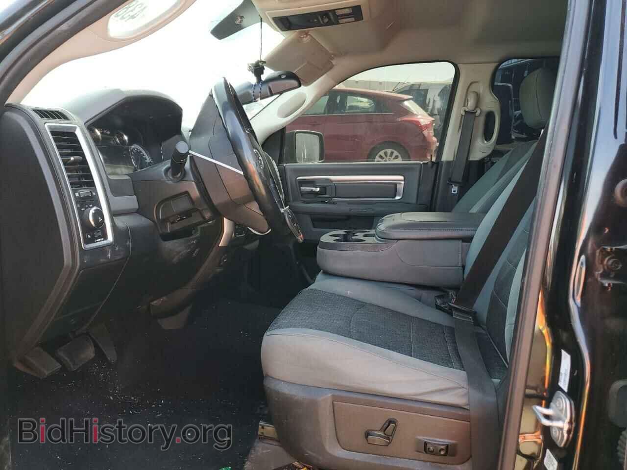 2019 RAM 1500 - VIN: 1C6RR7TT2KS530724 - Фото 7