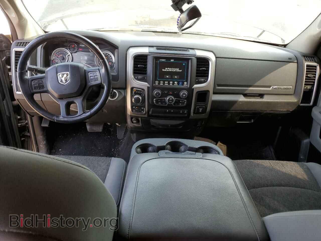 2019 RAM 1500 - VIN: 1C6RR7TT2KS530724 - Фото 8