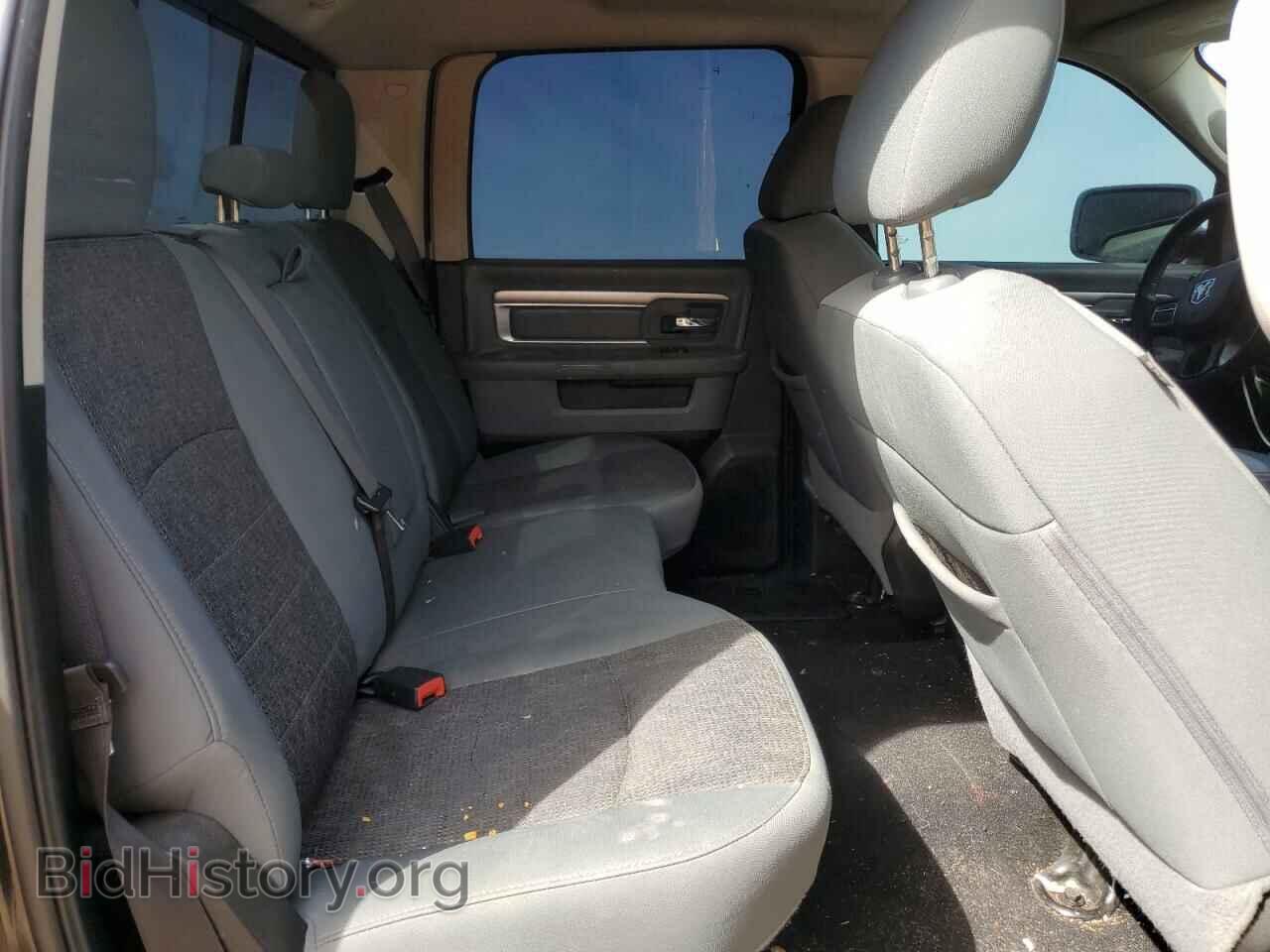 2019 RAM 1500 - VIN: 1C6RR7TT2KS530724 - Фото 10