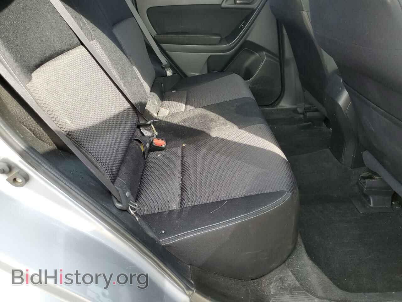 2014 SUBARU FORESTER - VIN: JF2SJAAC5EG456838 - Фото 10