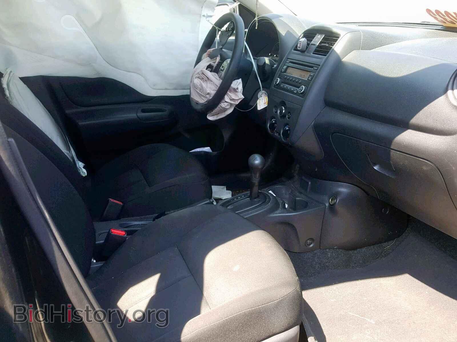 2017 NISSAN VERSA - VIN: 3N1CN7AP1HL808250 - Фото 5