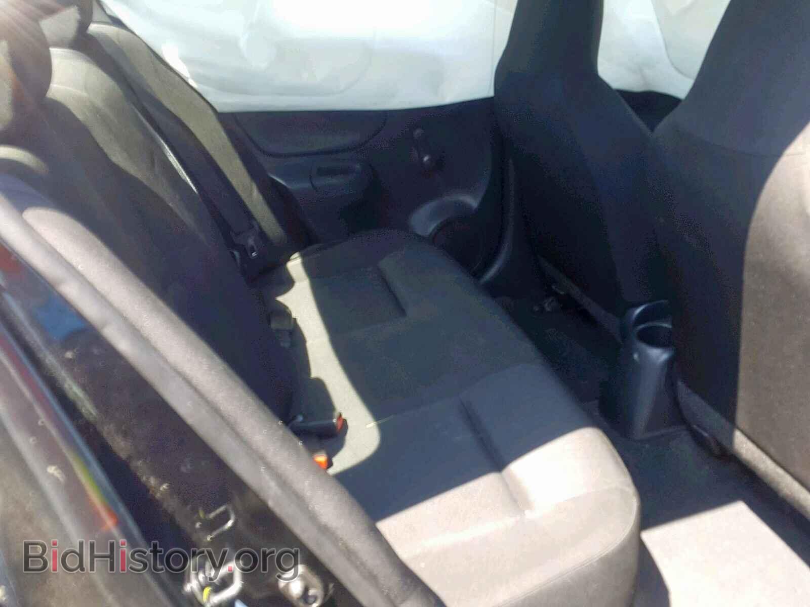 2017 NISSAN VERSA - VIN: 3N1CN7AP1HL808250 - Фото 6