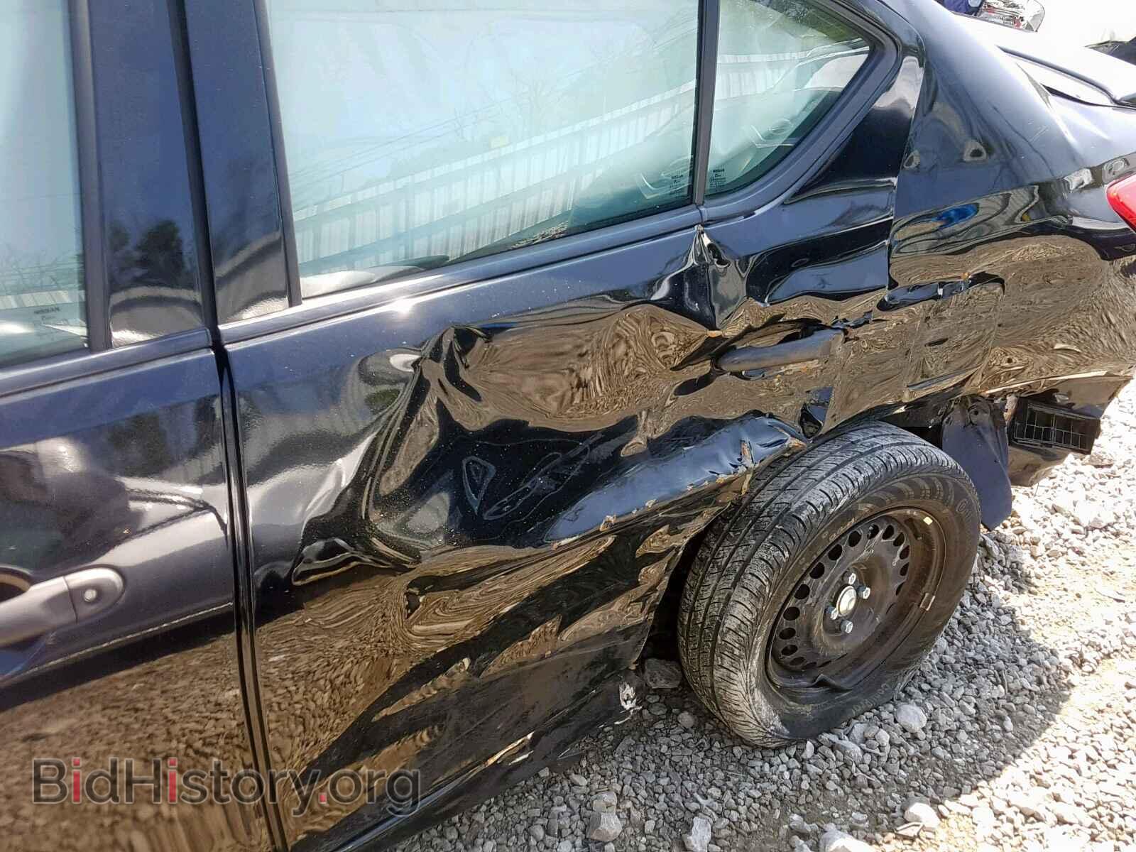 2017 NISSAN VERSA - VIN: 3N1CN7AP1HL808250 - Фото 9