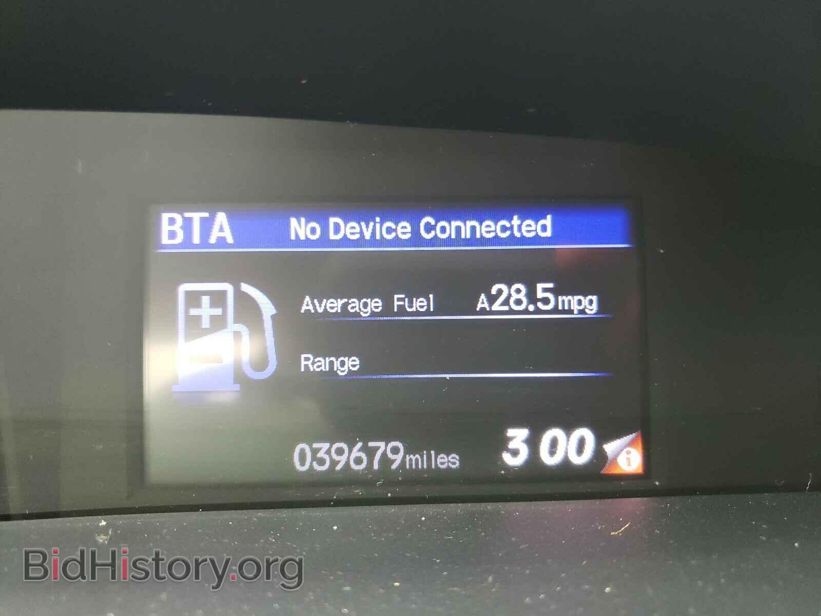 2013 HONDA CIVIC - VIN: 19XFB2F92DE216094 - Фото 8