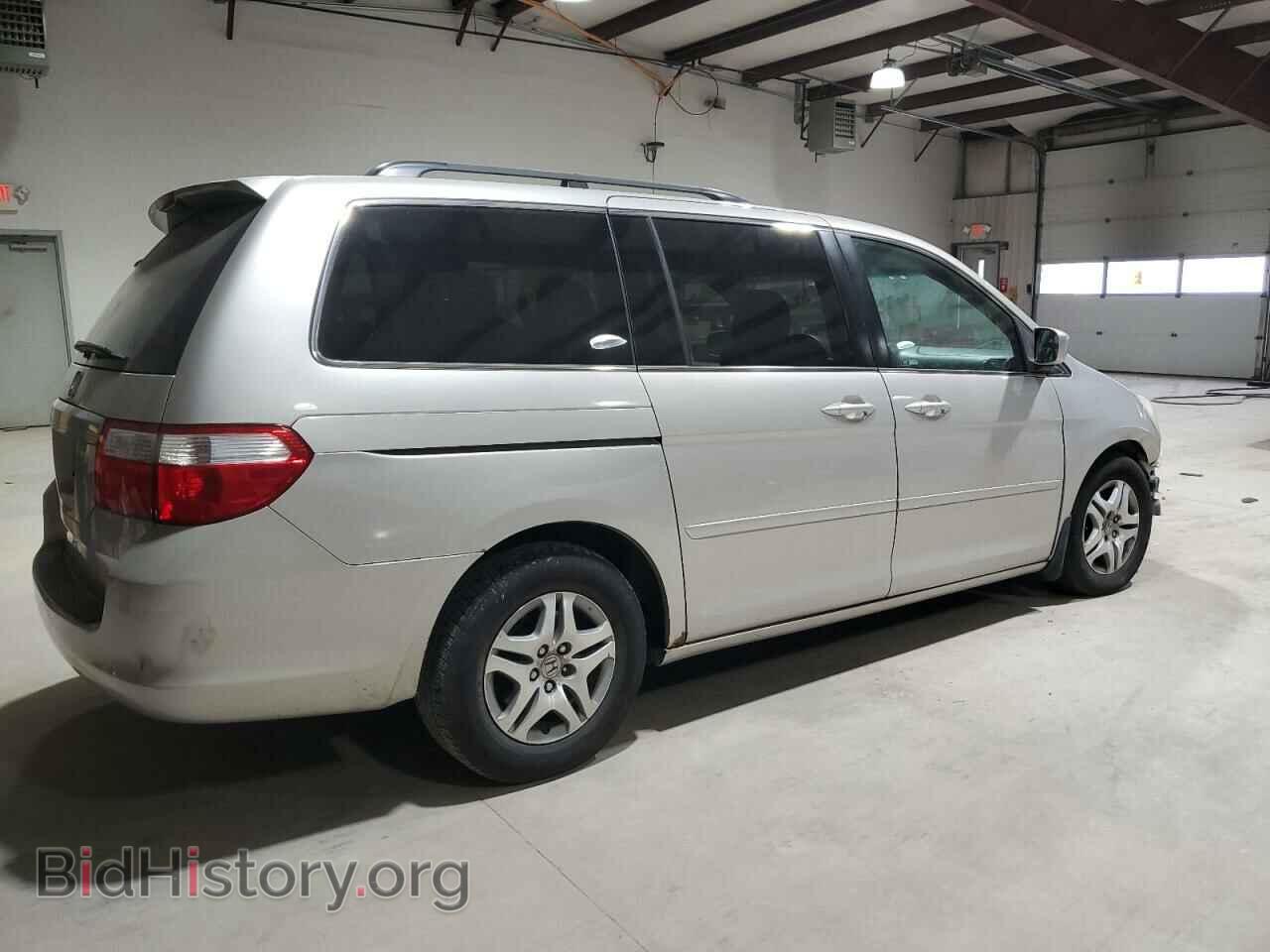 2007 HONDA All Models - VIN: 5FNRL38427B036503 - Photo 3