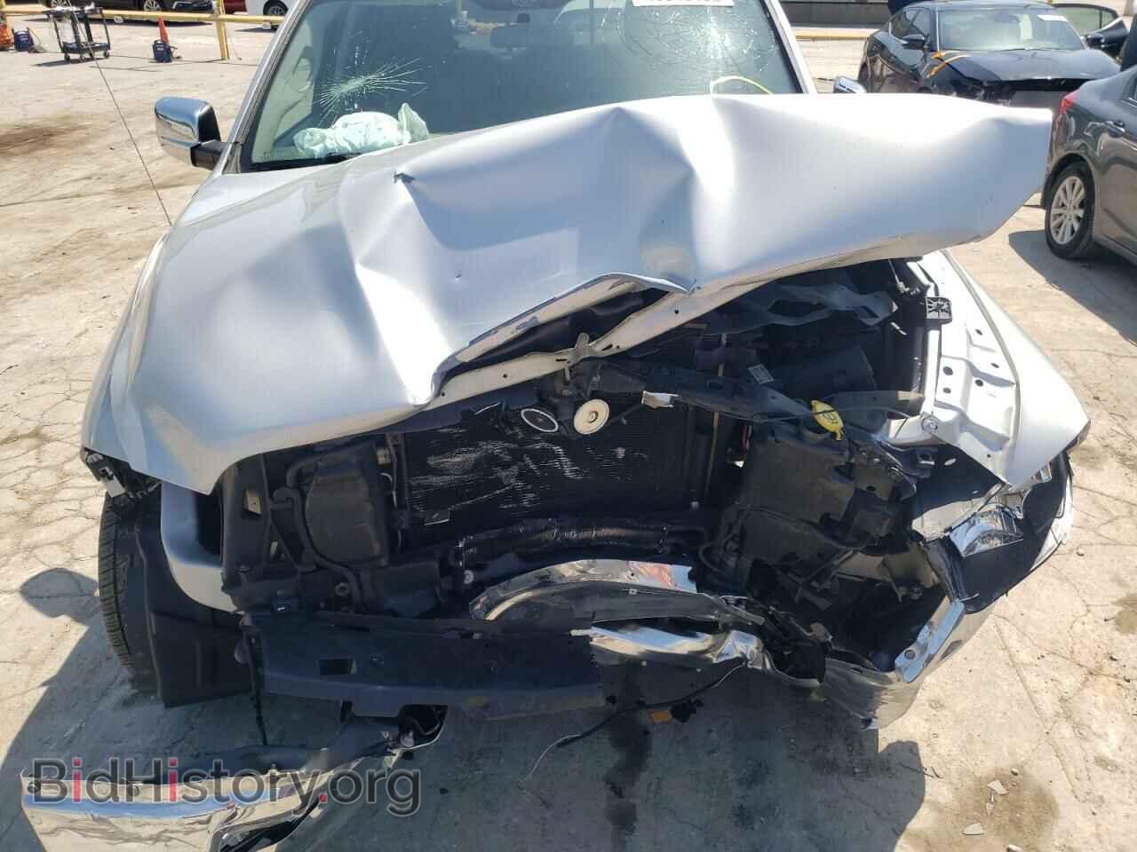 2012 DODGE RAM 1500 - VIN: 1C6RD6GT4CS215959 - Фото 7