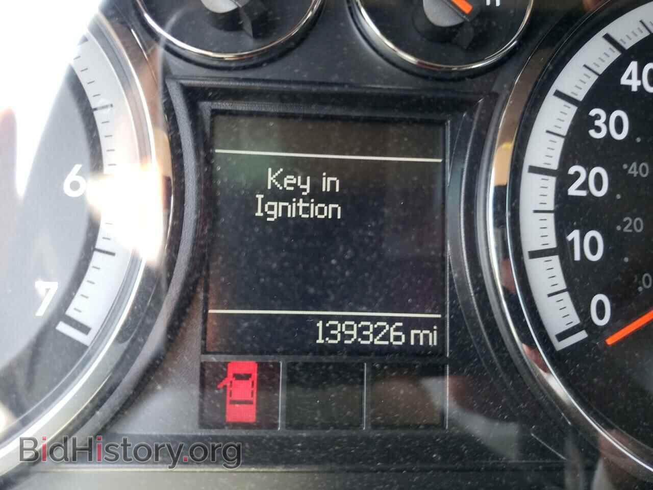 2012 DODGE RAM 1500 - VIN: 1C6RD6GT4CS215959 - Фото 8