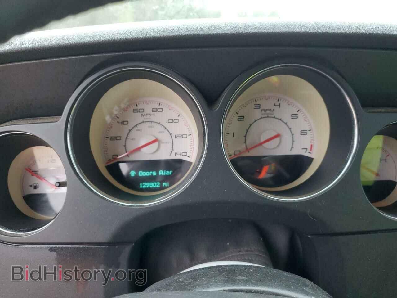 2014 DODGE CHALLENGER - VIN: 2C3CDYAG3EH112052 - Фото 9