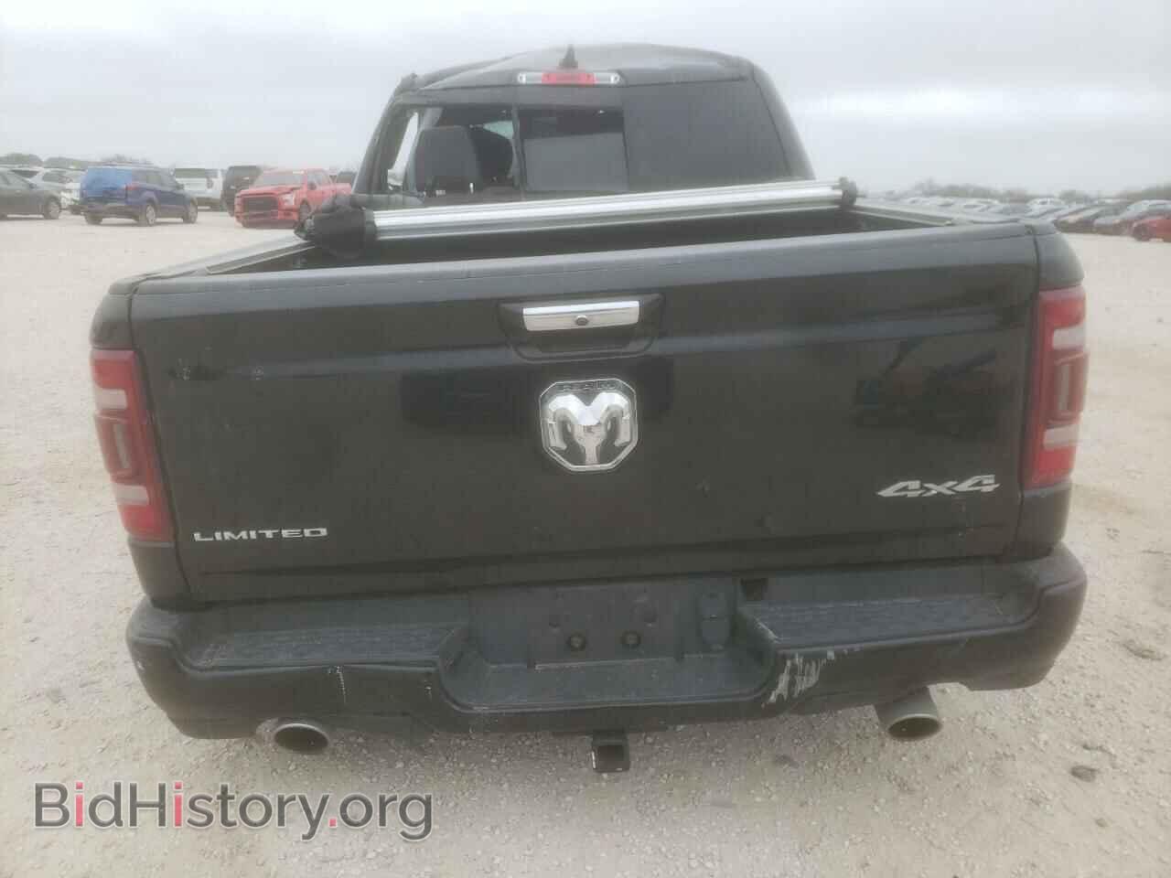 2019 RAM 1500 - VIN: 1C6SRFHT3KN775048 - Фото 6