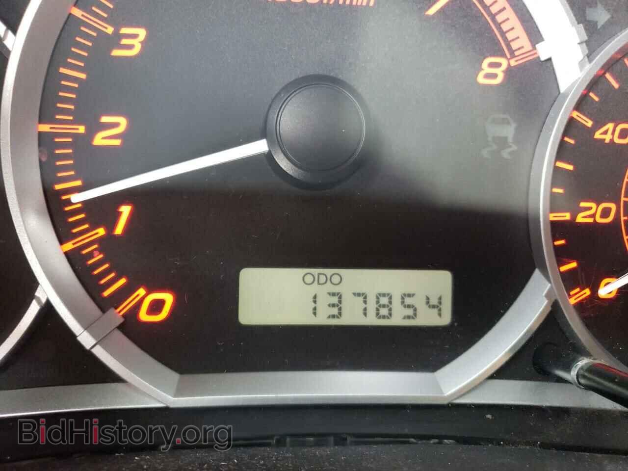 2011 SUBARU WRX - VIN: JF1GV7E69BG524091 - Фото 8