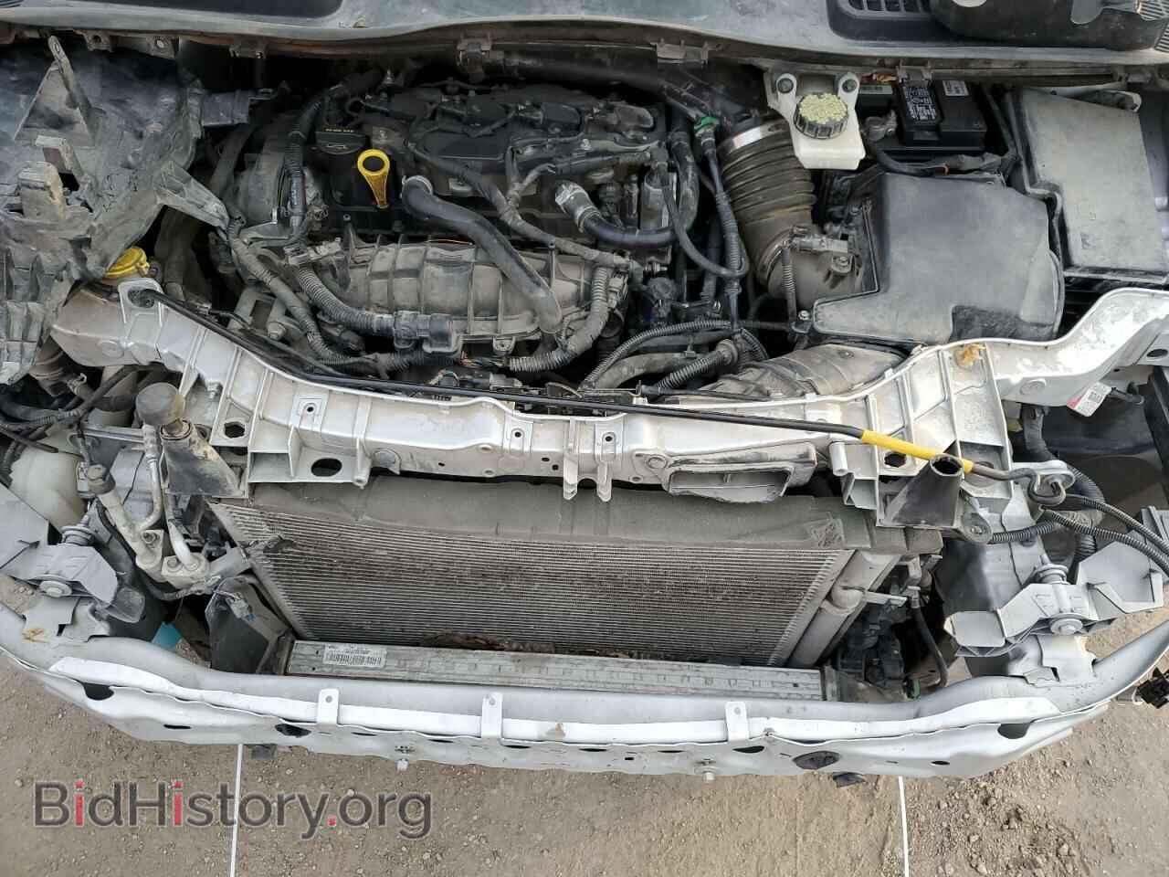 2013 FORD ESCAPE - VIN: 1FMCU0GX3DUB96014 - Фото 12