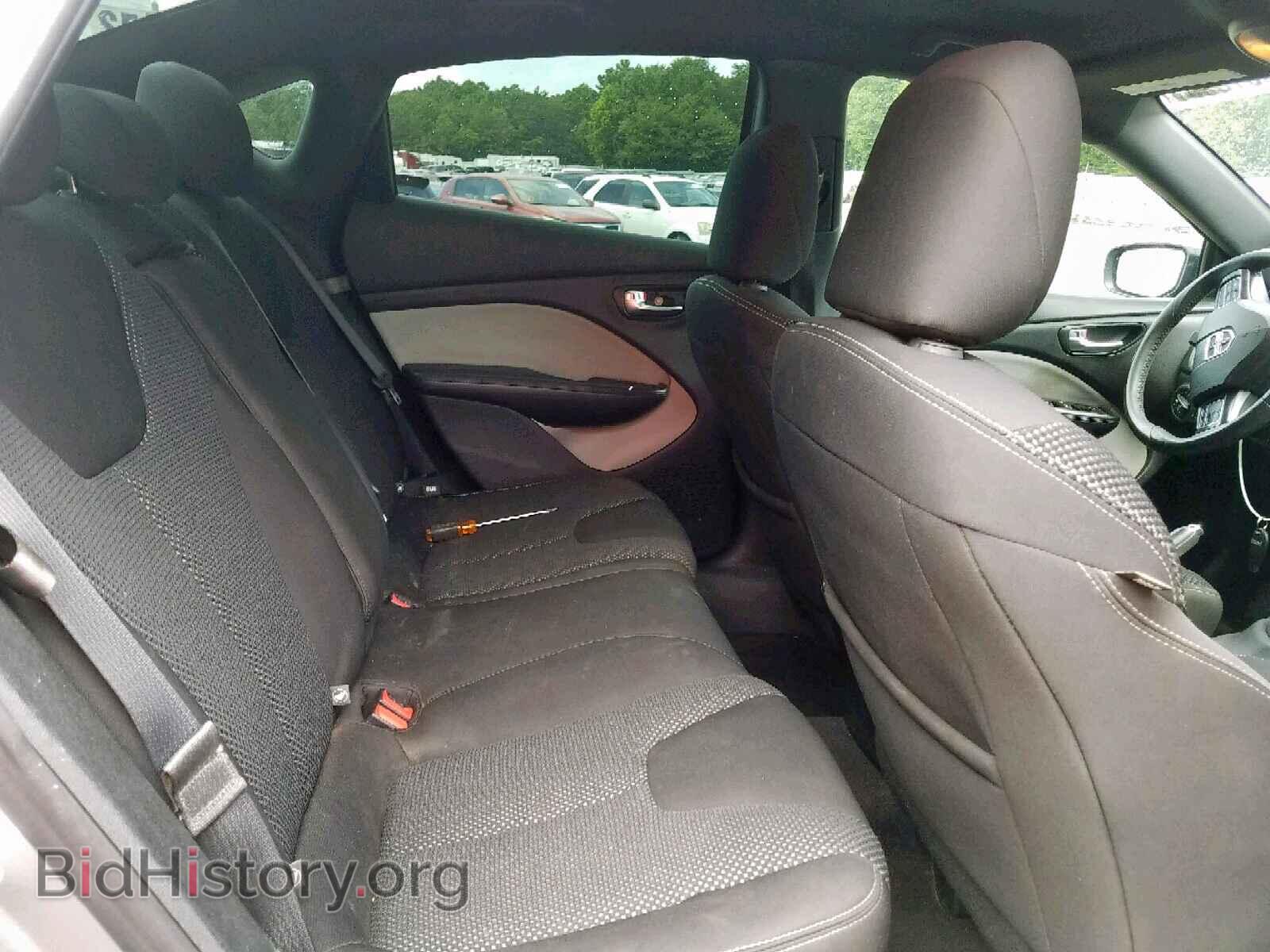 2015 DODGE DART - VIN: 1C3CDFBB4FD403522 - Фото 6