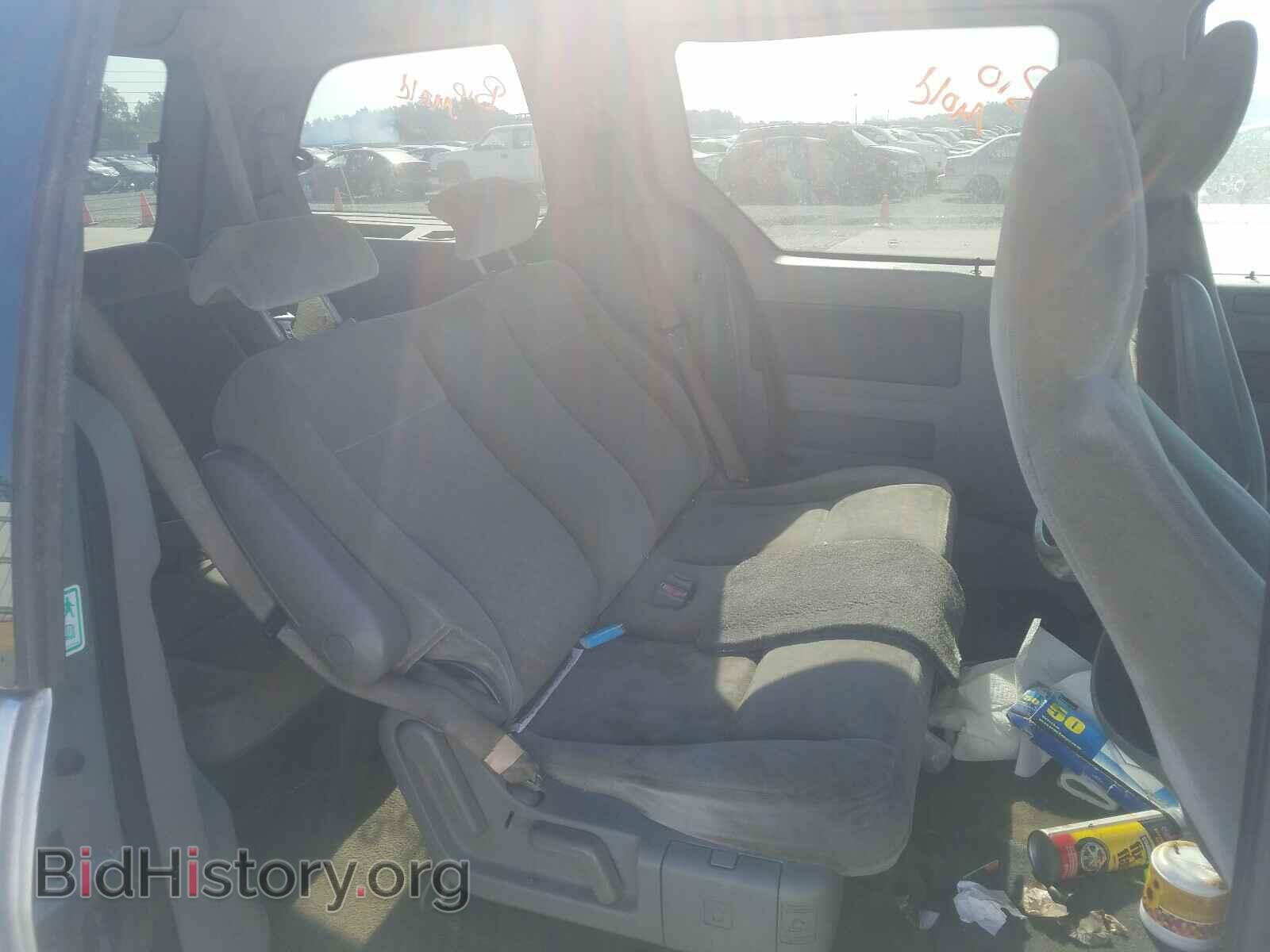 2007 FORD FREESTAR - VIN: 2FMZA51667BA00870 - Фото 6