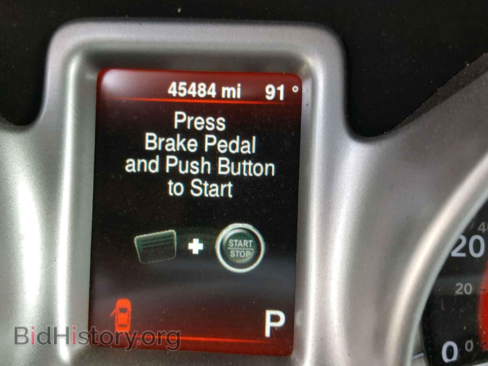 2016 DODGE JOURNEY SE - VIN: 3C4PDCAB8GT101398 - Фото 8