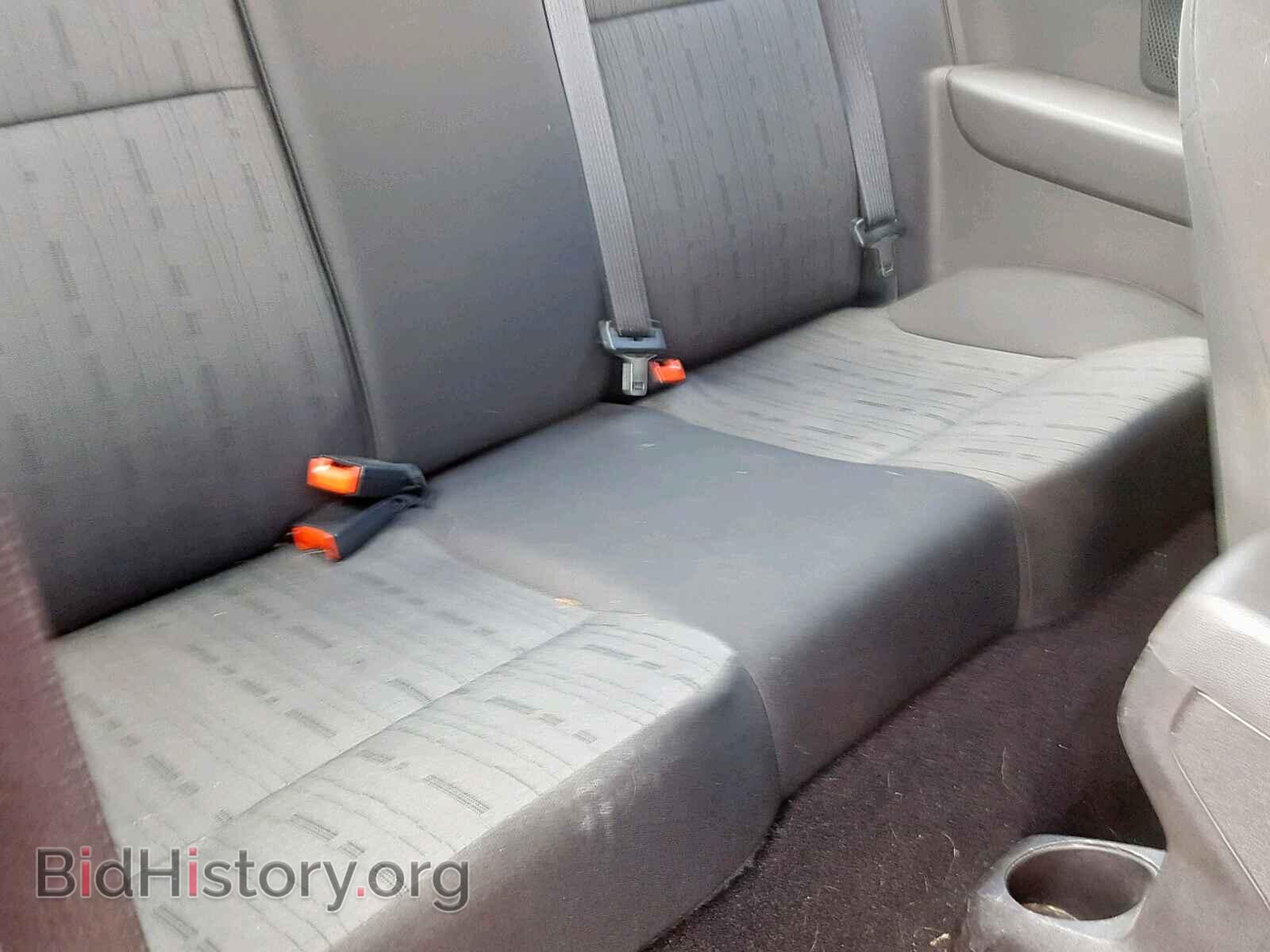 2009 FORD FOCUS SE - VIN: 1FAHP32N49W219519 - Фото 6