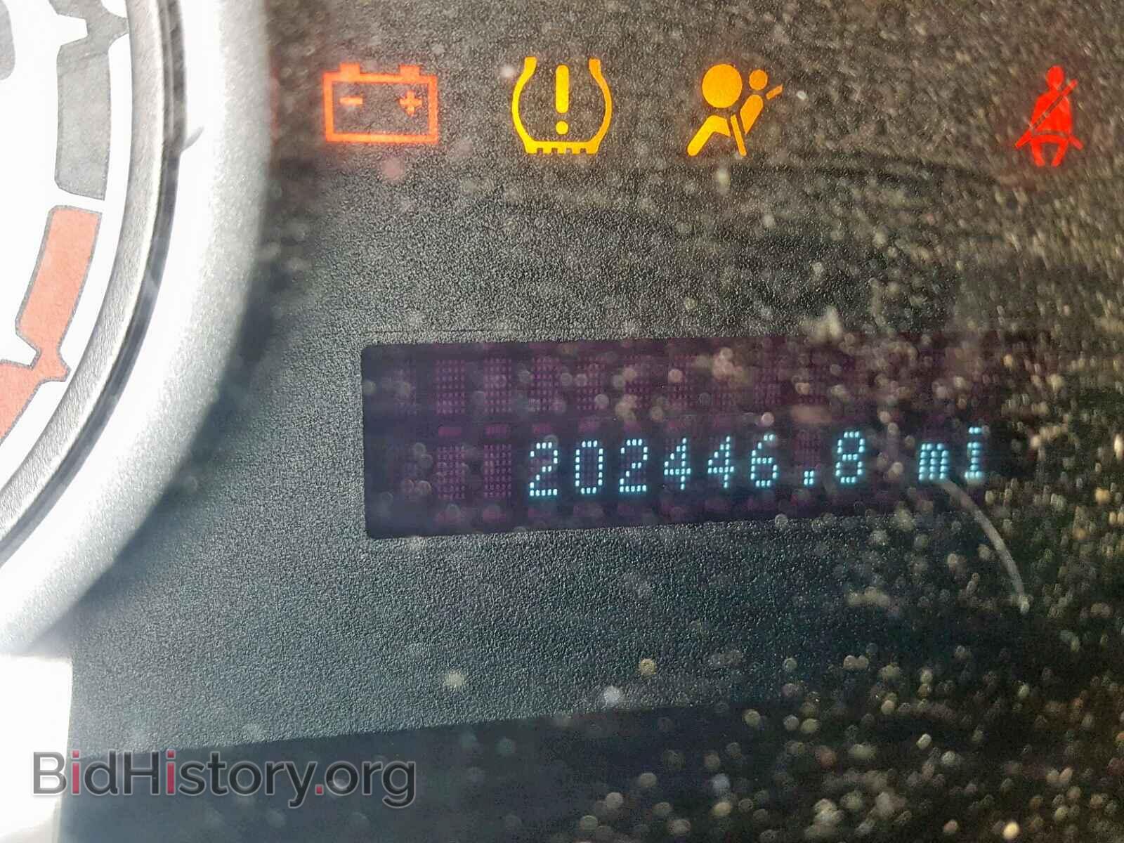 2009 FORD FOCUS SE - VIN: 1FAHP32N49W219519 - Фото 8