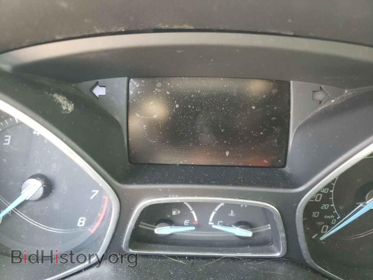 2012 FORD FOCUS - VIN: 1FAHP3N29CL445744 - Фото 8