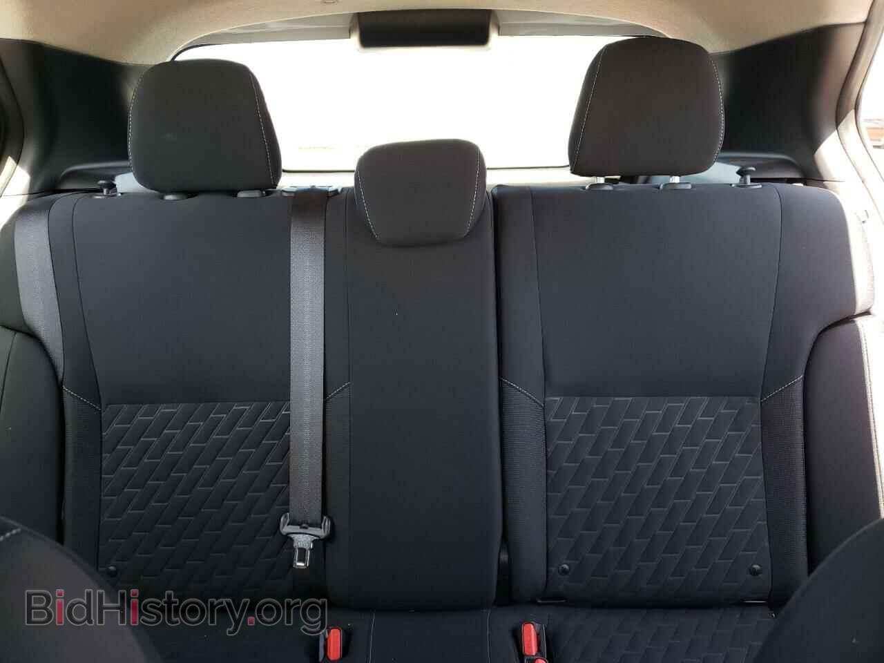 2021 NISSAN KICKS - VIN: 3N1CP5BV2ML515513 - Фото 10
