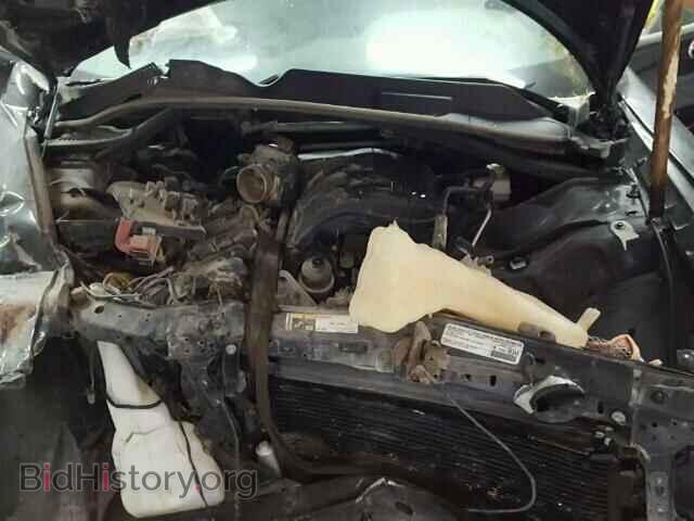 2014 DODGE CHALLENGER - VIN: 2C3CDYAG3EH133175 - Фото 7