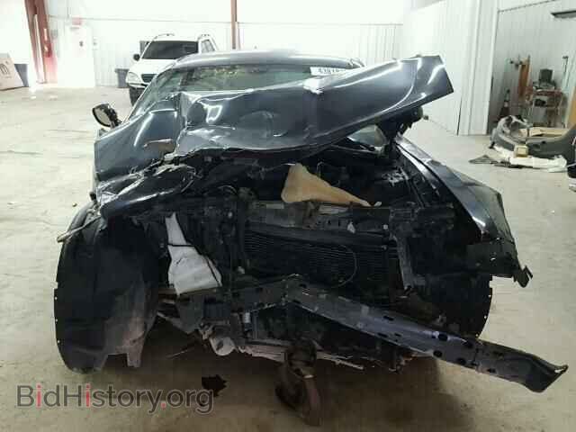 2014 DODGE CHALLENGER - VIN: 2C3CDYAG3EH133175 - Фото 9