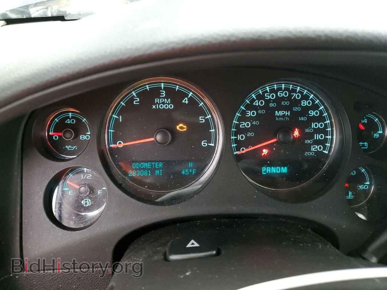 2009 GMC YUKON - VIN: 1GKFK03219R273561 - Фото 9