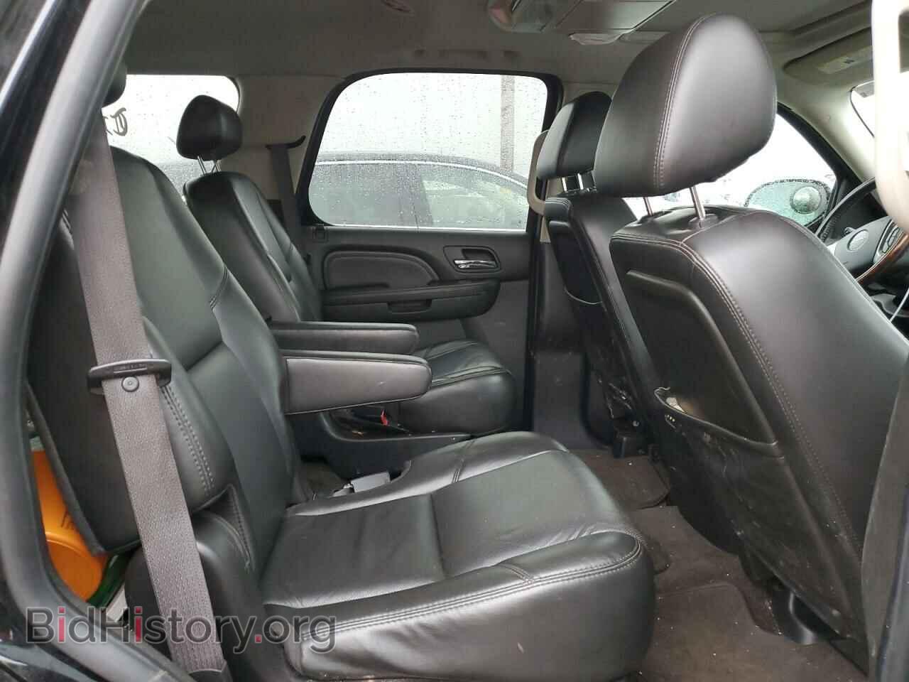 2009 GMC YUKON - VIN: 1GKFK03219R273561 - Фото 10