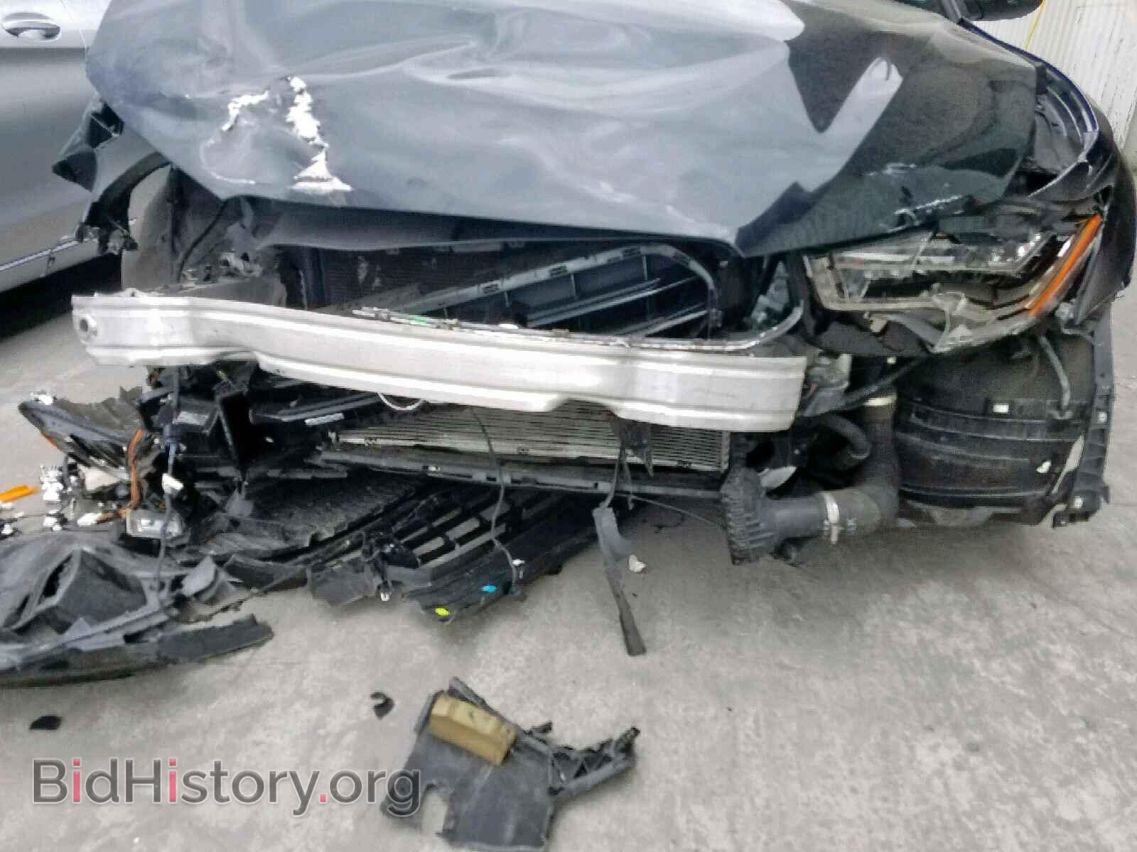 2014 AUDI A6 - VIN: WAUHMAFC9EN157077 - Фото 9