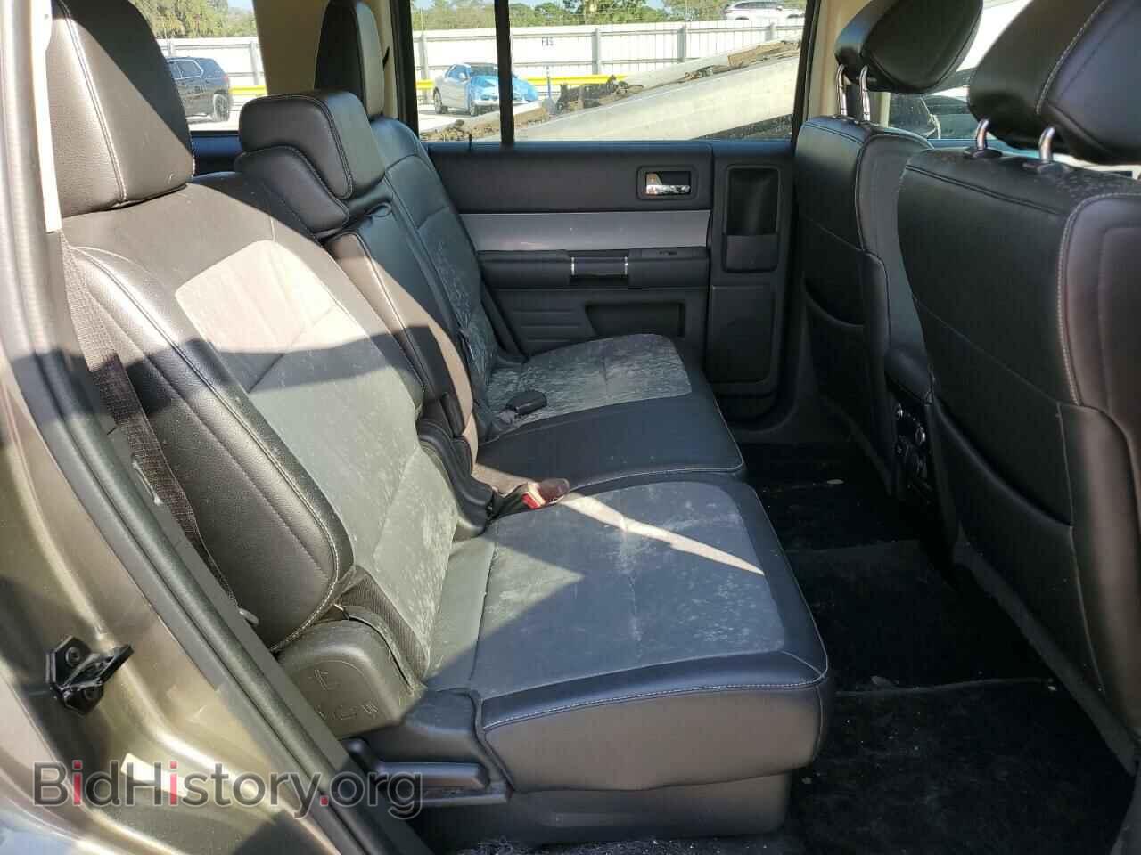 2014 FORD FLEX - VIN: 2FMGK5C8XEBD01268 - Photo 11