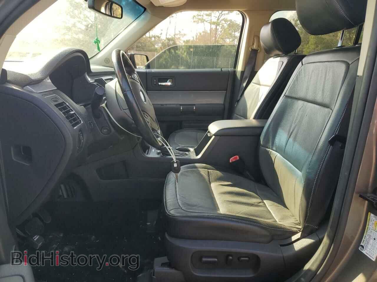 2014 FORD FLEX - VIN: 2FMGK5C8XEBD01268 - Photo 7