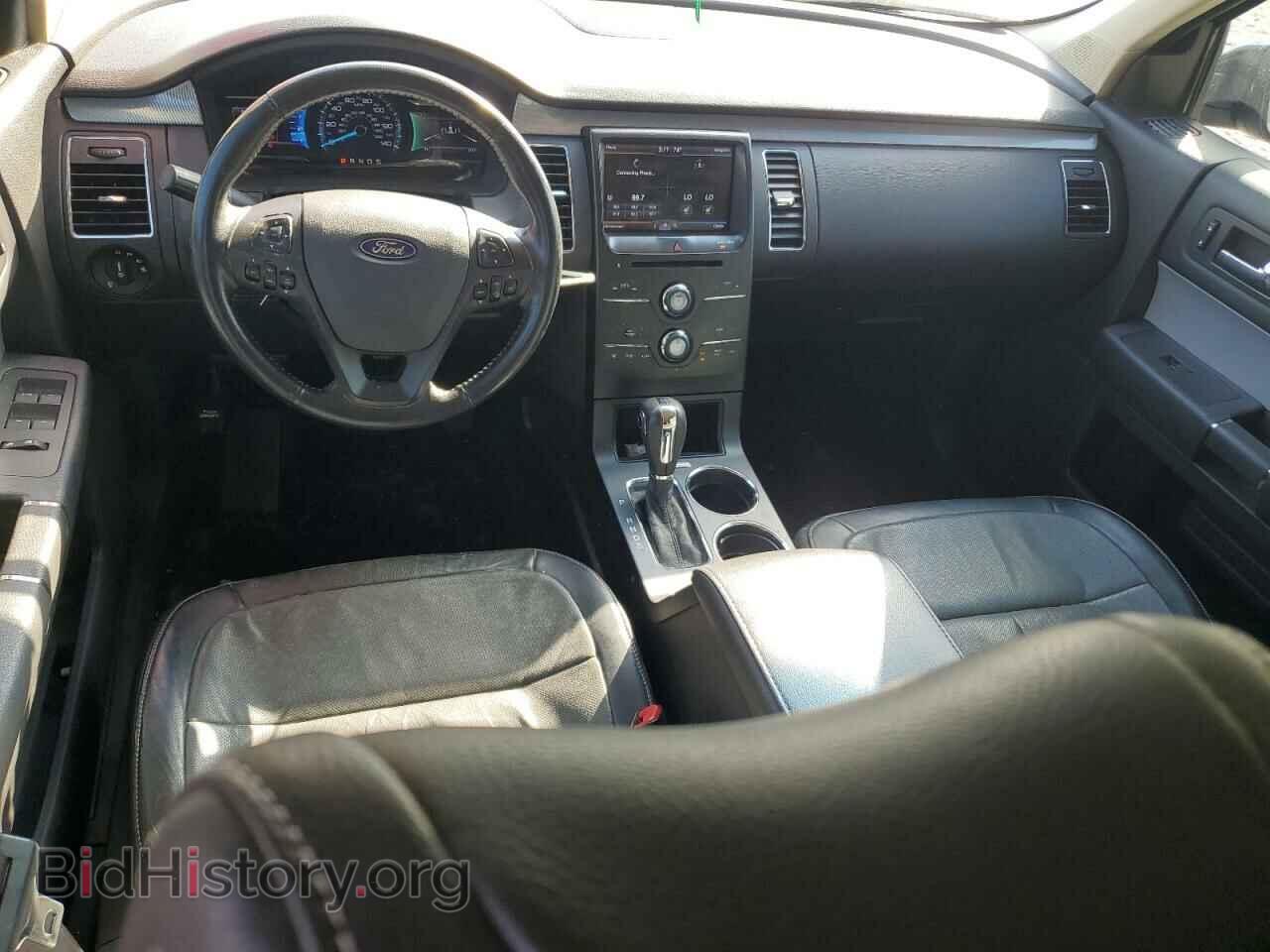 2014 FORD FLEX - VIN: 2FMGK5C8XEBD01268 - Photo 8