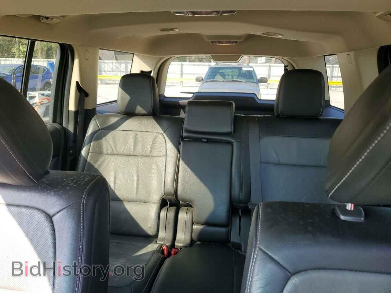 2014 FORD FLEX - VIN: 2FMGK5C8XEBD01268 - Photo 10