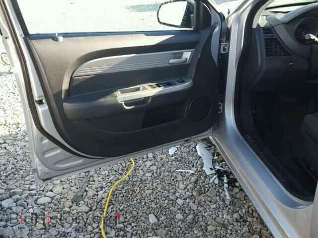 2010 CHRYSLER SEBRING - VIN: 1C3CC4FB1AN128616 - Фото 10