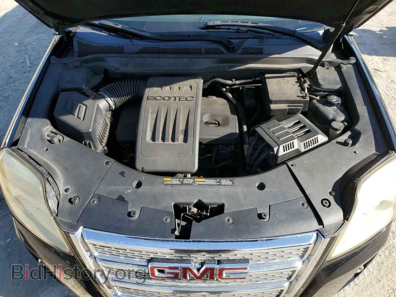 2012 GMC TERRAIN - VIN: 2GKALSEKXC6179438 - Photo 12