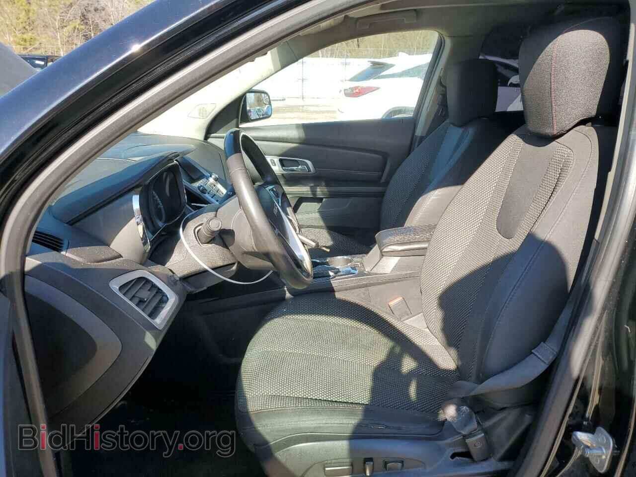 2012 GMC TERRAIN - VIN: 2GKALSEKXC6179438 - Photo 7