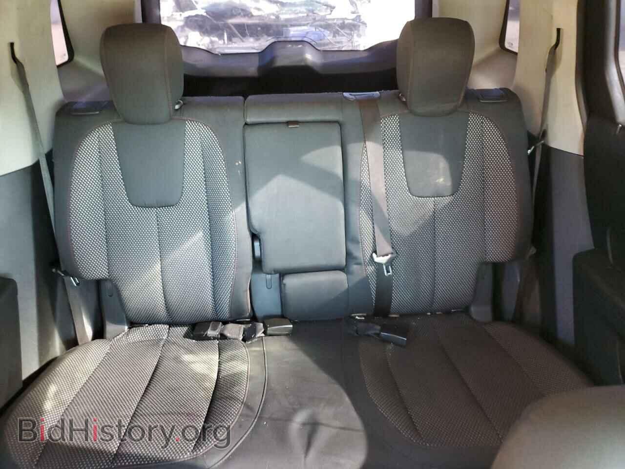 2012 GMC TERRAIN - VIN: 2GKALSEKXC6179438 - Photo 10