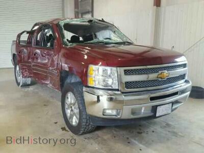 2013 Chevrolet SILVERADO, maroon — VIN 3GCPCSE05DG368928, Copart
