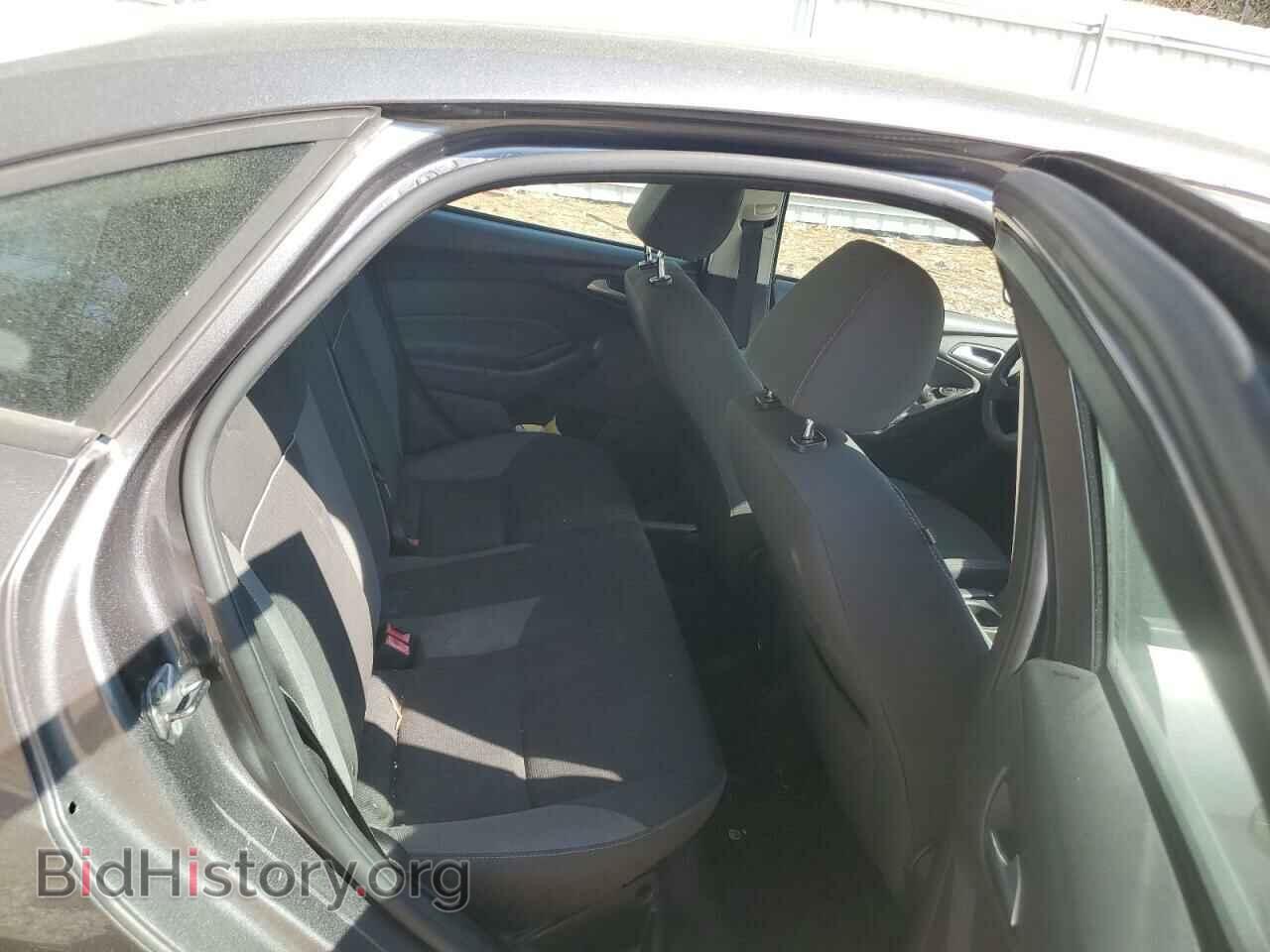2013 FORD FOCUS - VIN: 1FADP3F26DL349083 - Фото 10