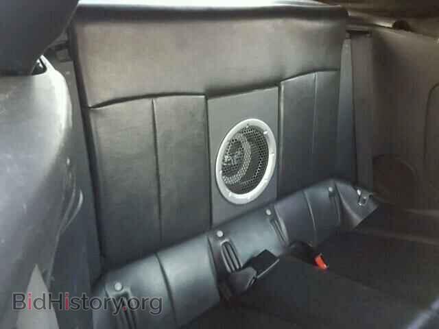 2009 MITSUBISHI ECLIPSE - VIN: 4A3AL25F39E017313 - Фото 6