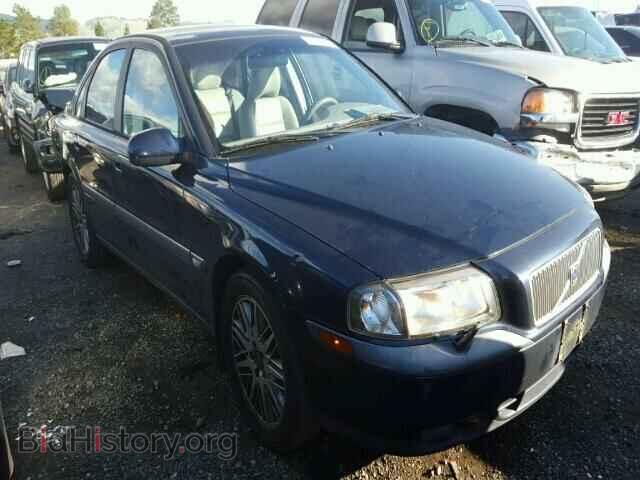 Photo YV1TS90D211173359 - VOLVO S80 2001